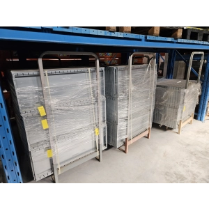 2dehands Legbordstellingen SSI Schäfer