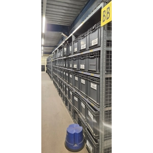 2dehands Legbordstellingen SSI Schäfer