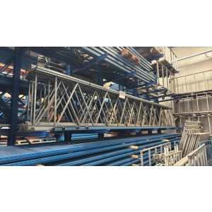 Palletstellingen BITO 6500-7500 x 1100 x 3600 mm (012)