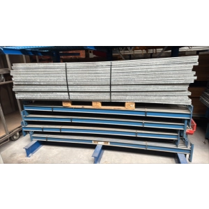 Palletstellingen 5820 x 850 x 2700 mm (013)