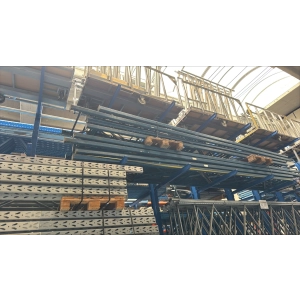 Palletstellingen 5820 x 850 x 2700 mm (013)