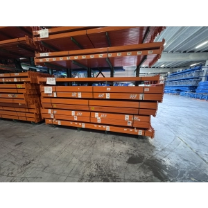 Palletstellingen STOW 5500 x 1100 x 3600 mm (015)