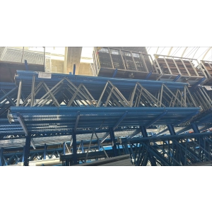 Palletstellingen STOW 5500 x 1100 x 3600 mm (015)