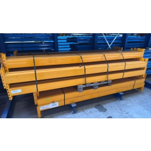 Palletstellingen Storacon 3600 x 1100 x 3000 mm (022)
