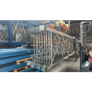 Palletstellingen Storacon 3600 x 1100 x 3000 mm (022)