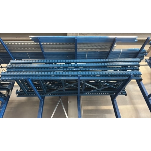 Palletstellingen Storacon 3600 x 1000 x 2700 mm (023)