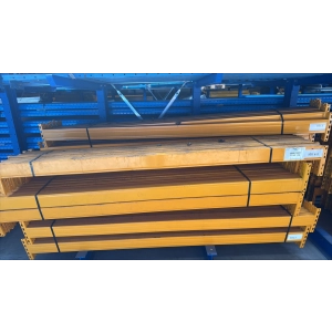 Palletstellingen Storacon 3600 x 1000 x 2700 mm (023)