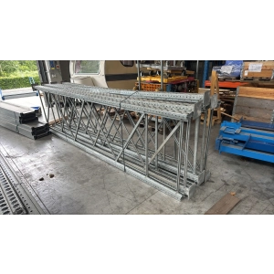 Palletstellingen GALVA 3600 x 980 x 110 mm (030)