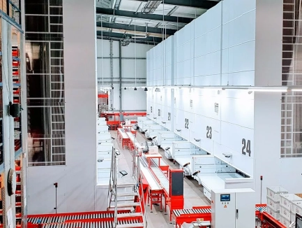 Verticale liftsystemen