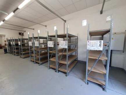 2dehands legbordstellingen