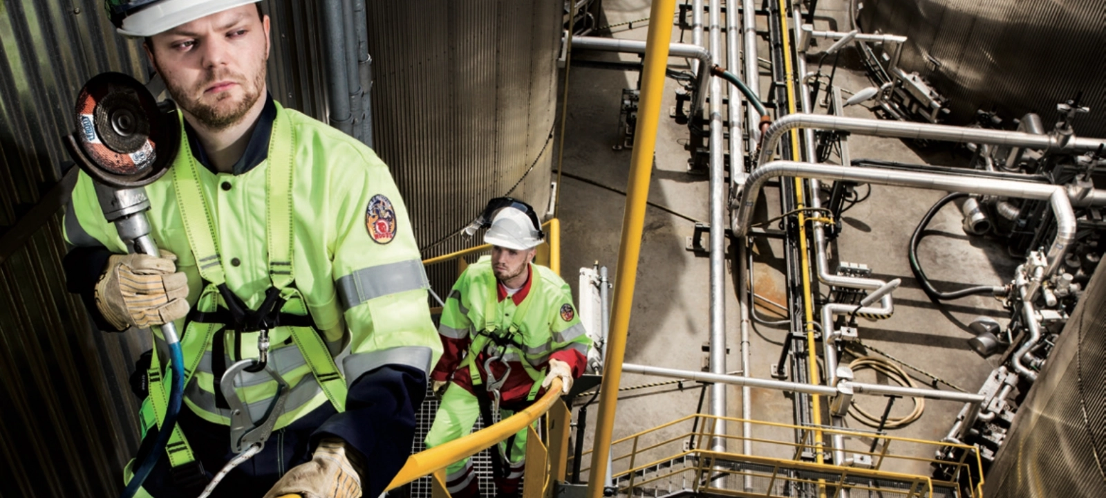 <span>Werk met passie</span><br> doe je bij MDO