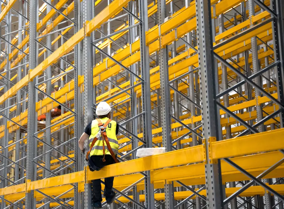 Waarom is een verhuisplan voor een magazijn van belang?