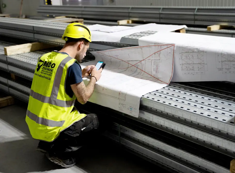 De juiste aanpak en voorbereiding voor uw magazijn verhuizing