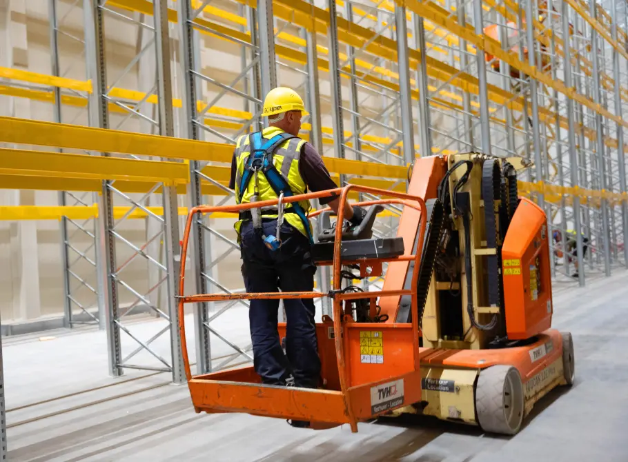 Handige hulpmiddelen voor de verhuizing van uw magazijn
