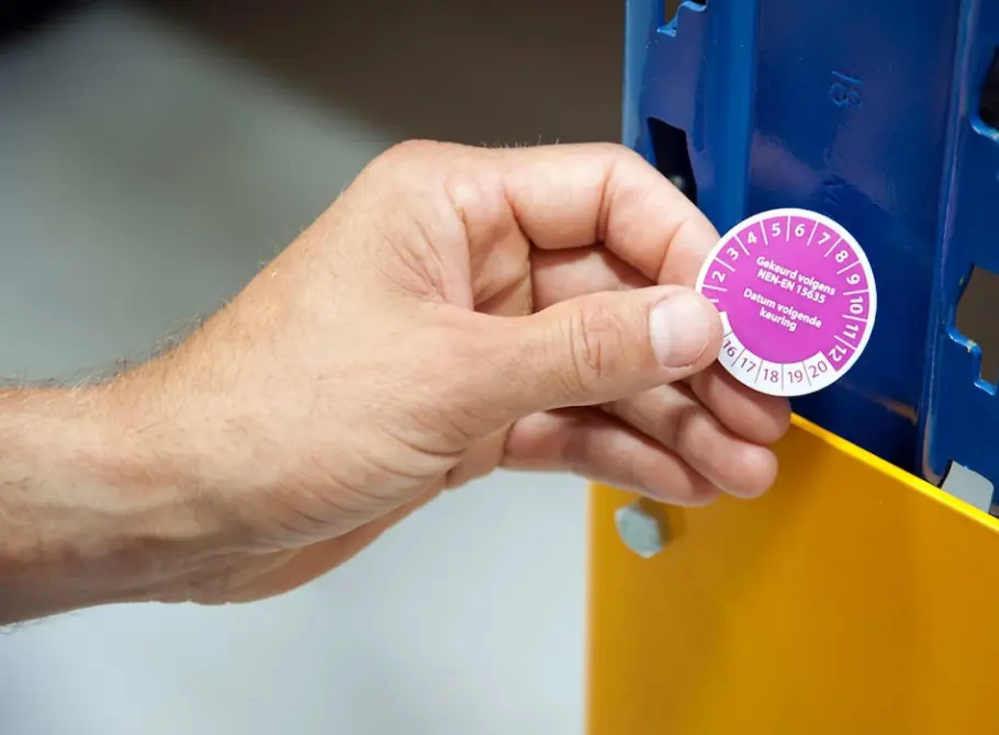 <span>Kwaliteit volgens</span><br> de normen