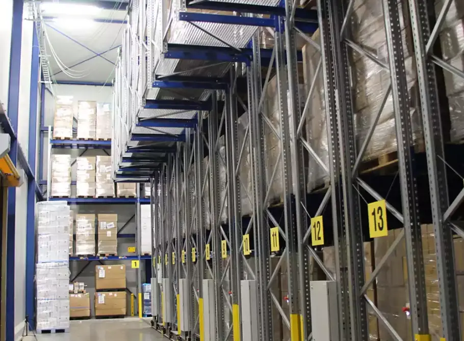 Waarom kiezen voor een verrijdbare stelling van <span>MDO Group?</span>