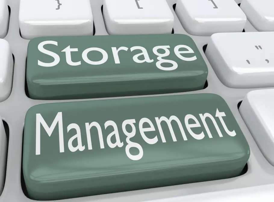 Uw magazijn digitaliseren? Neem contact met ons op voor de mogelijkheden!