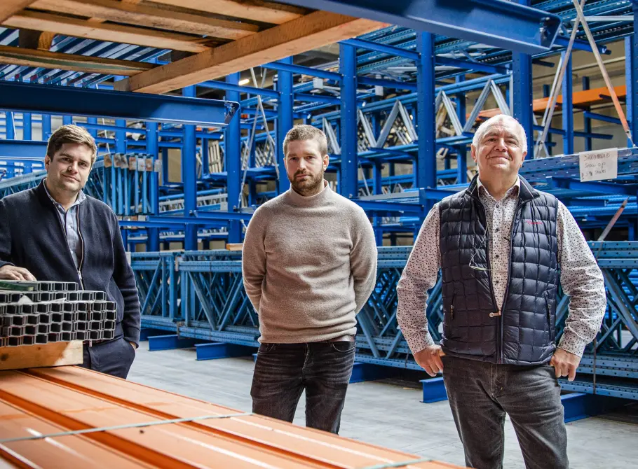 Waarom kiezen voor een apotheekliften en robots van MDO?