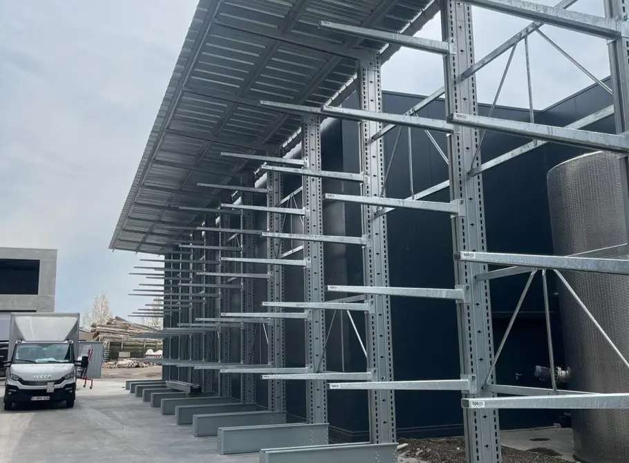 Een kwalitatieve draagarmstelling van MDO