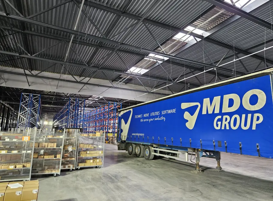 Magazijnverhuizingen op de planning? <span>Neem contact op voor de mogelijkheden!</span>