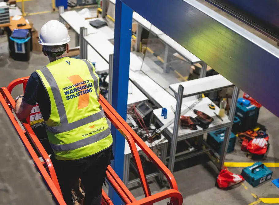 <span>Alles in huis voor<br></span> het beste resultaat