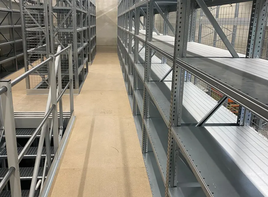 Waarom kiezen voor legbordstelling van MDO?