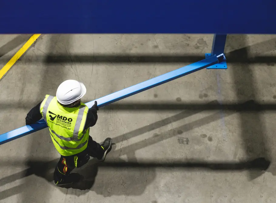 Mogelijkheden voor het verhuizen van <span>uw bedrijf door MDO Group</span>