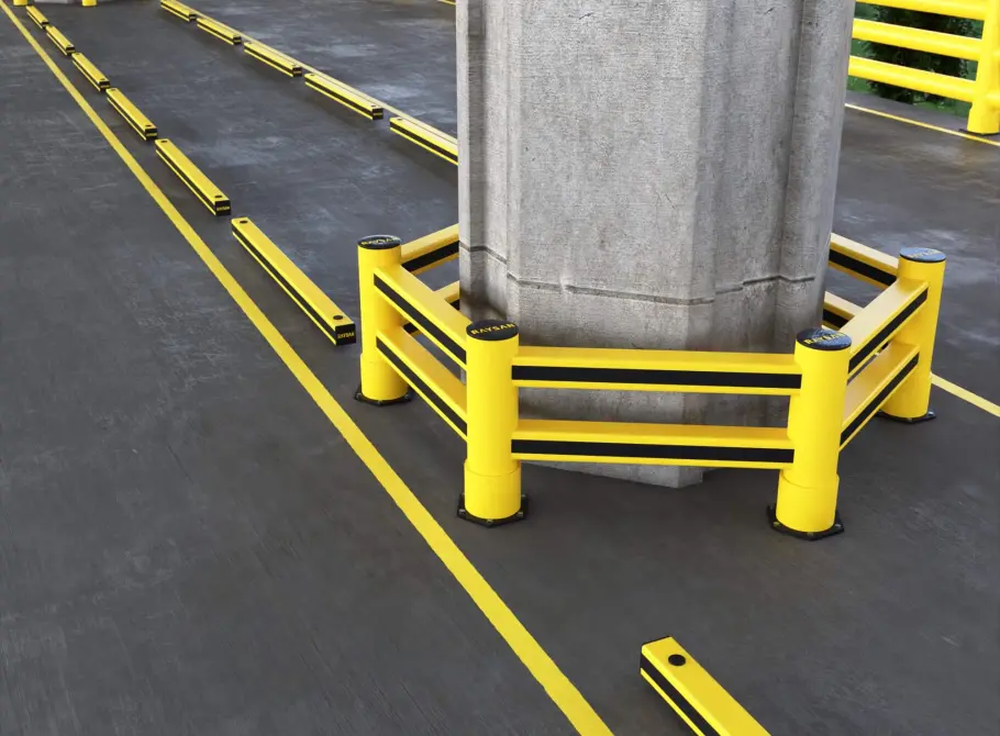 Voor elke hoek een passende oplossing