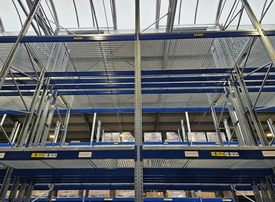 De voordelen van gaaswanden?