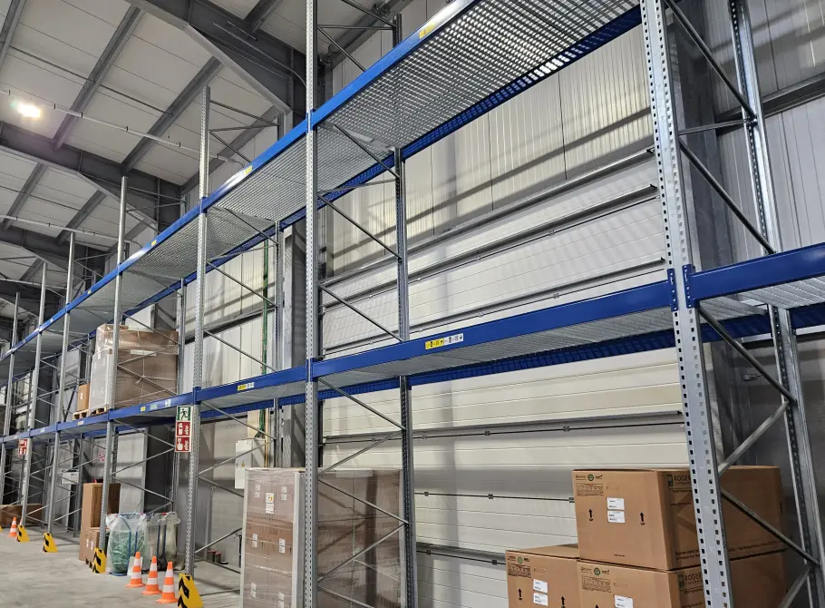 Keuring en regelgeving