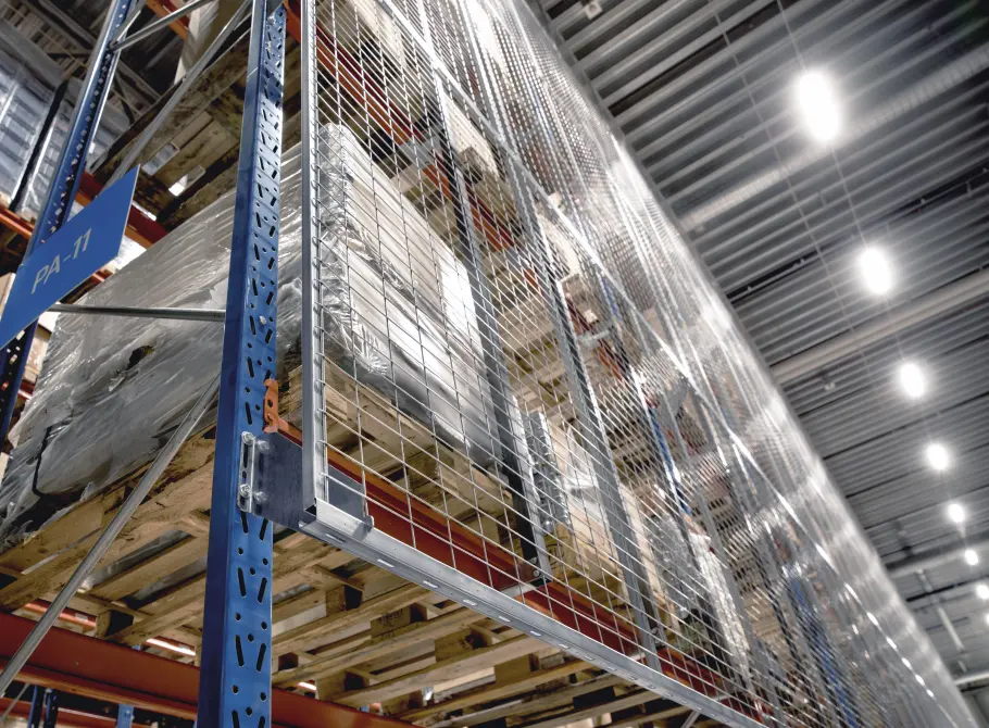 Waarom MDO Group uw gaaswanden laten installeren?