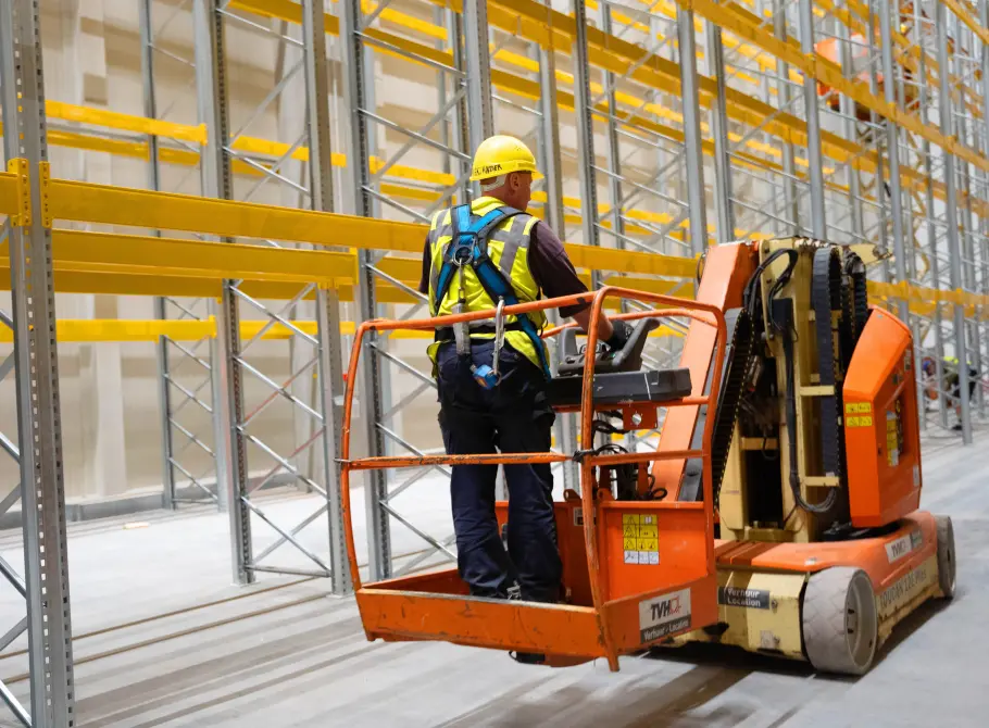 Uw magazijn <span>analyseren</span>