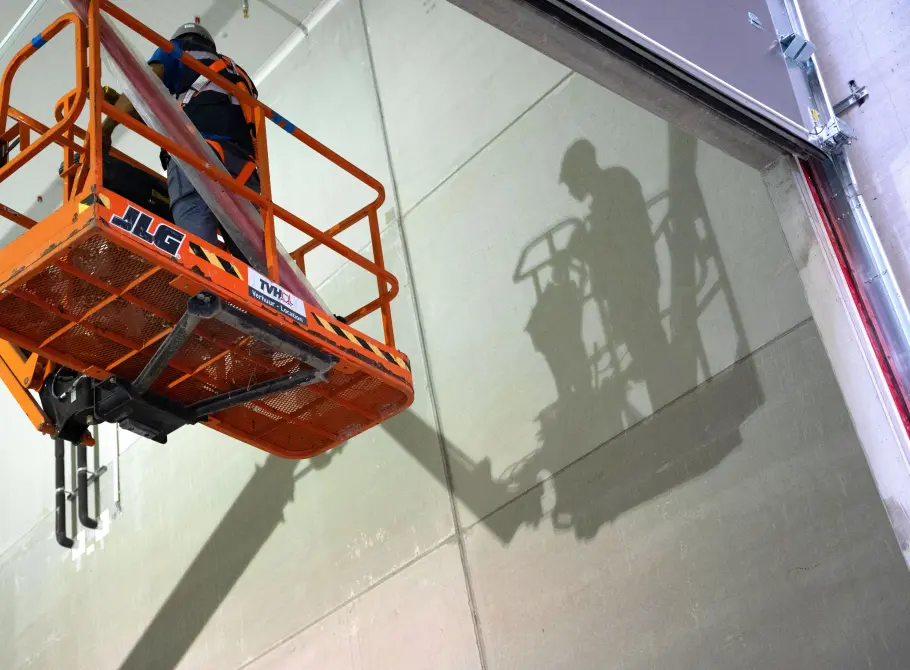 <span>EN 15635: Stalen opslagsystemen</span>